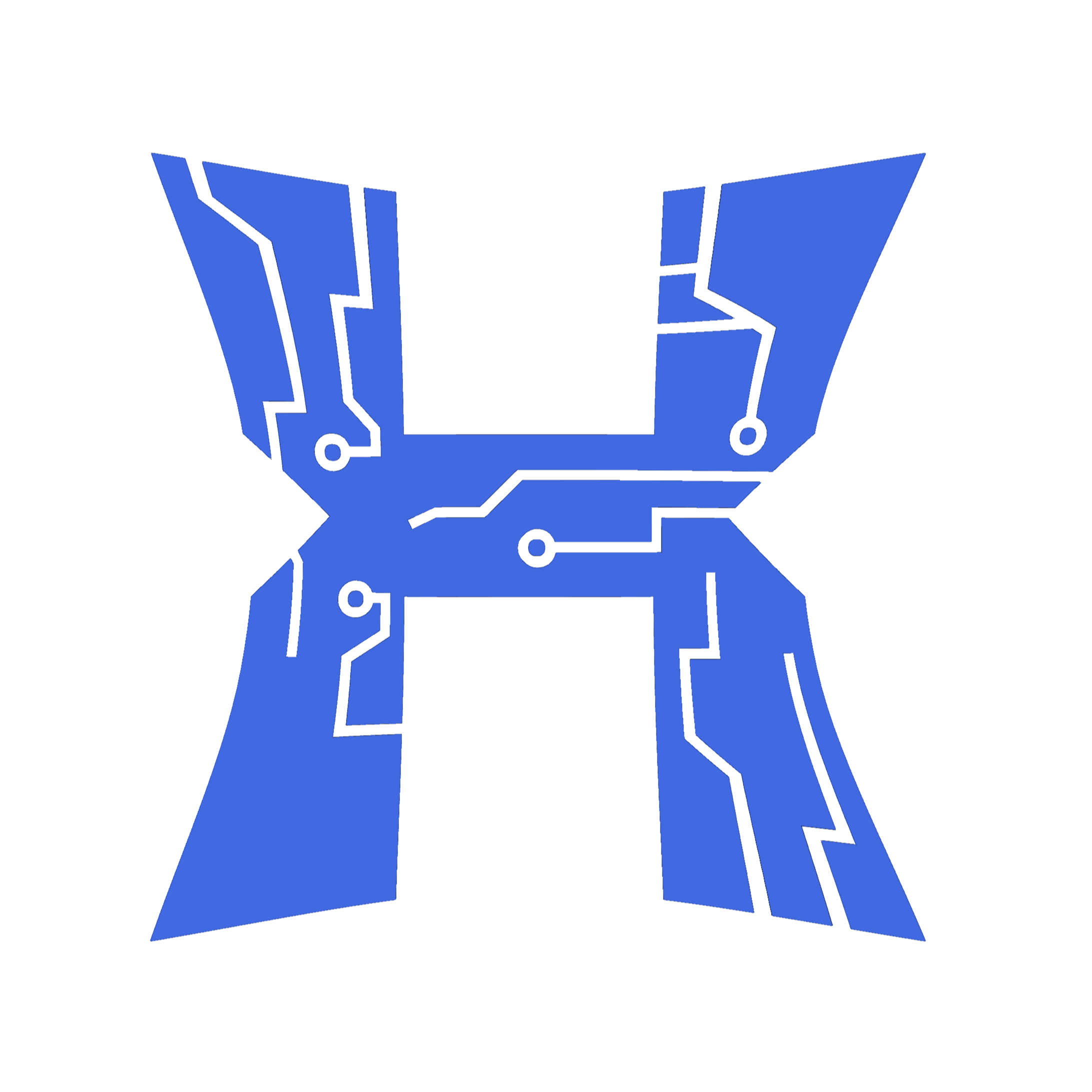 Helix - Tech & AI Club of RVSCET